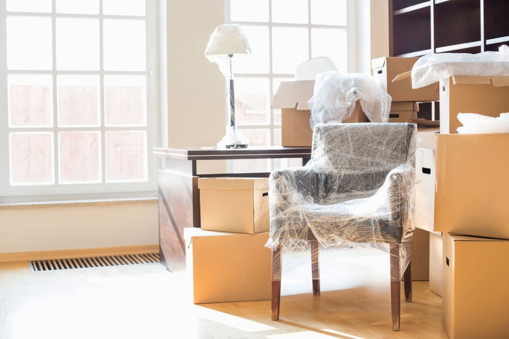 House Movers And Packers In Dubai