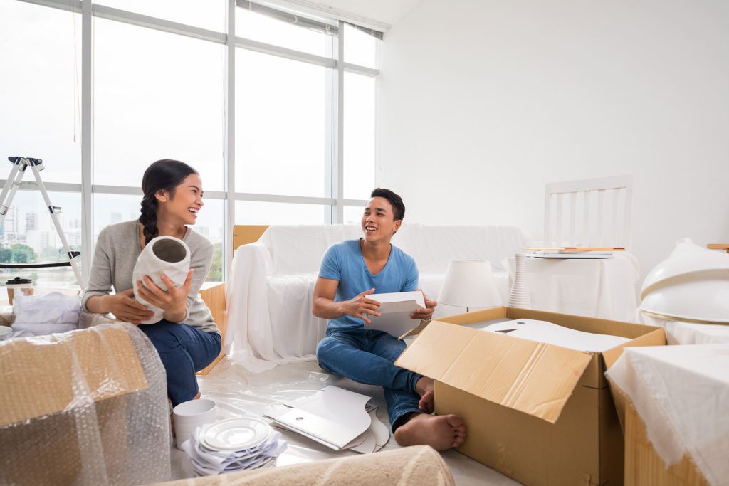 House Shifting Services In Dubai