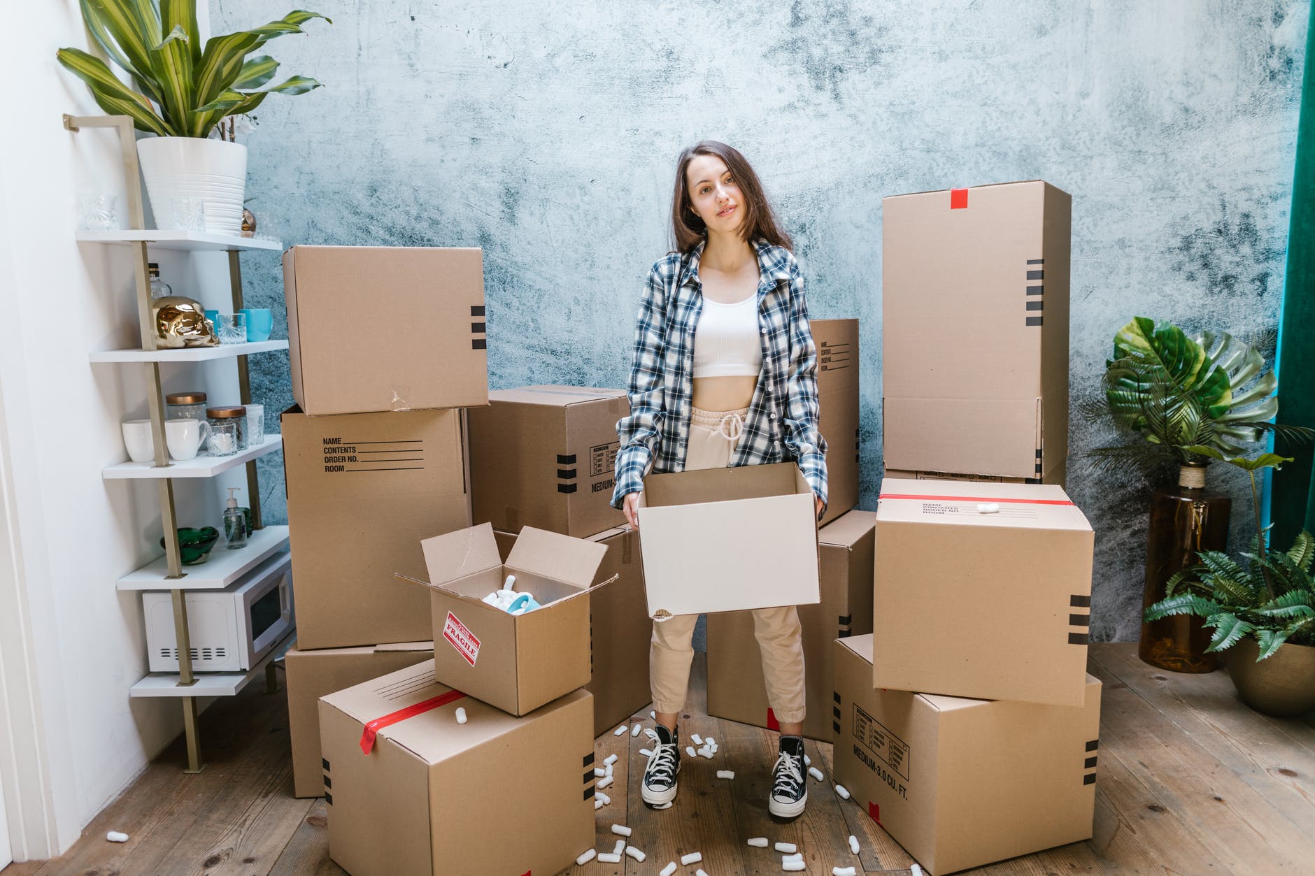 Top 10 House Moving Tips You Must Follow