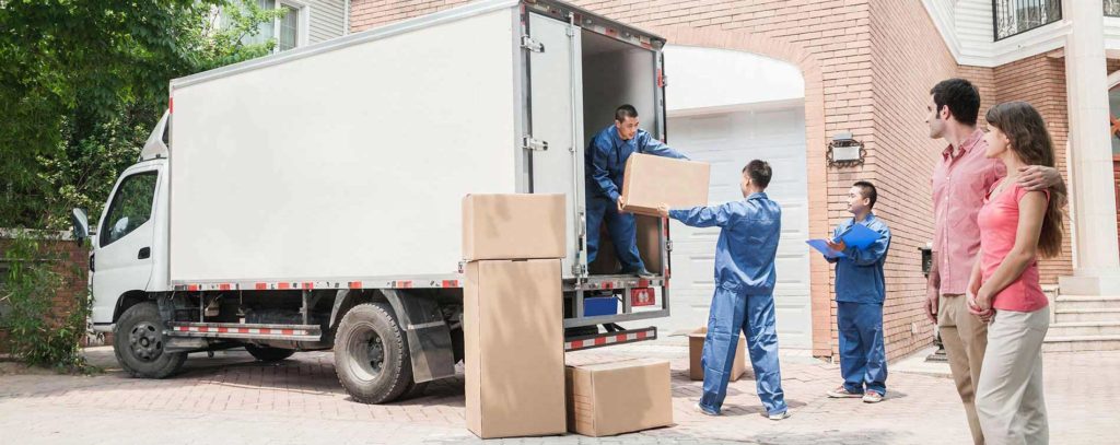 Best Cargo Service Movers Dubai
