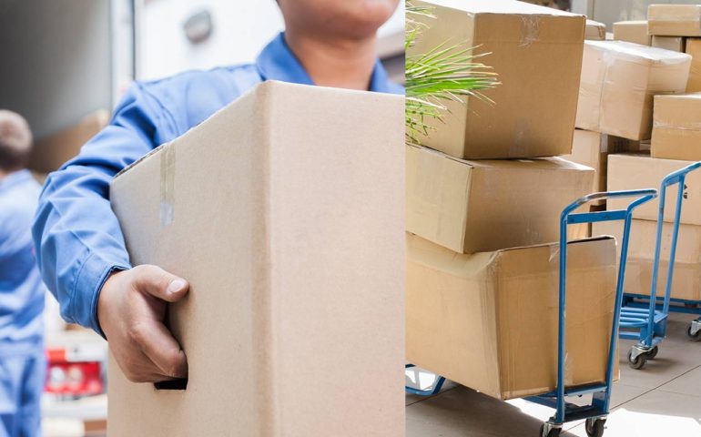 Packers And Movers In Remraam