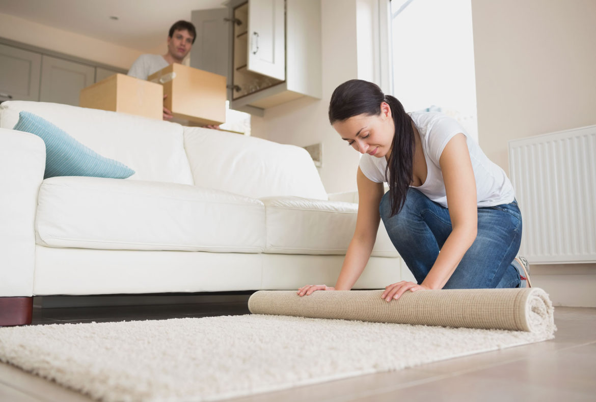 TIPS FOR HASSLE FREE MOVING