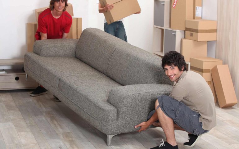 Packers And Movers in Palm Jumeirah