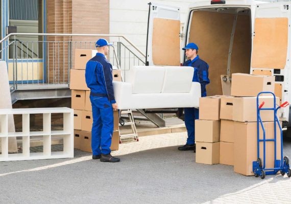 Best Packers and Movers in Dubai