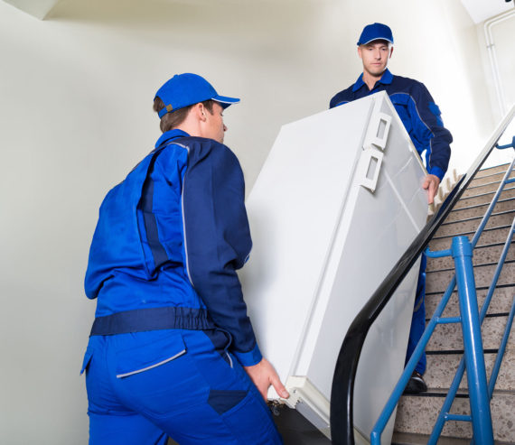 Know Your Rights: Choosing a moving company