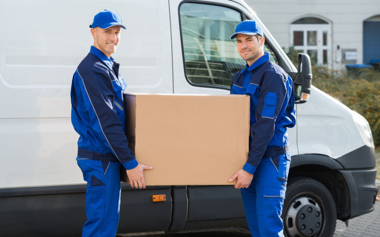 Movers And Packers In Dubai Marina