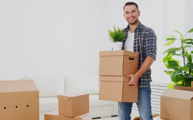 Movers And Packers In Al Barsha