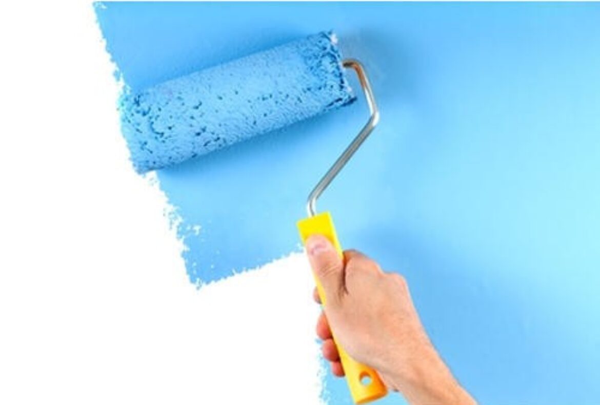 PAINTING SERVICES IN DUBAI