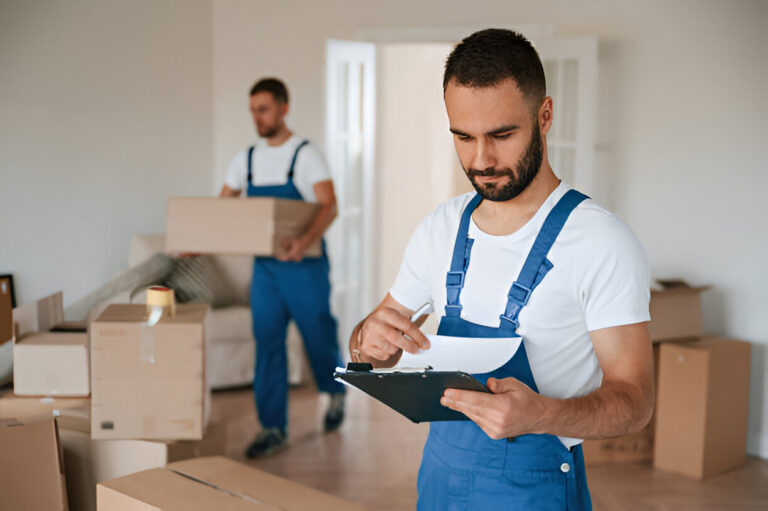 moving company dubai