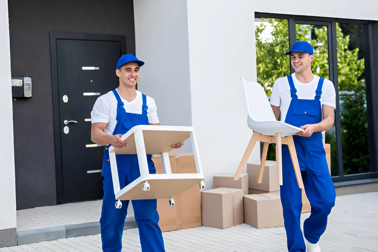 best moving companies in dubai