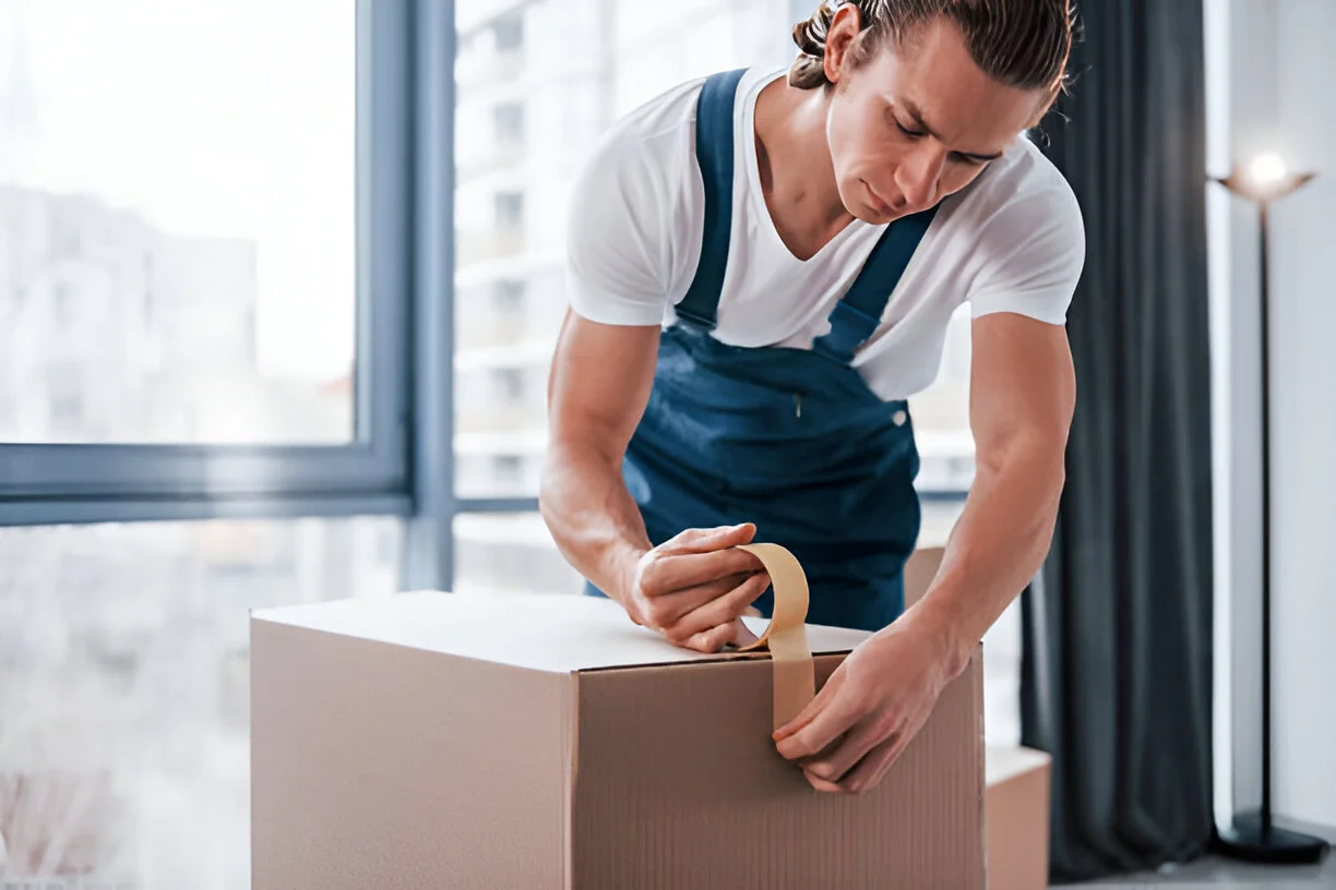 Dubai moving company