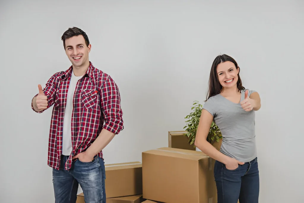 Shahi Movers