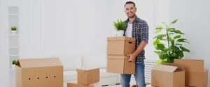 furniture movers in Dubai