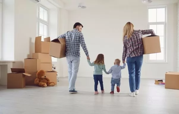 Tips for a Smooth Relocation in Dubai Tips for a Smooth Relocation in Dubai