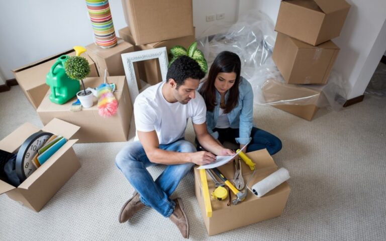 Packing Tips for a Stress-Free Move in Dubai