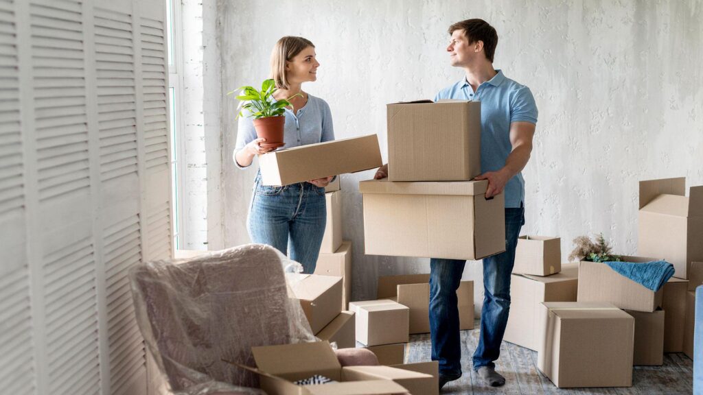How to Choose the Best Movers in Dubai Best Movers in Dubai
