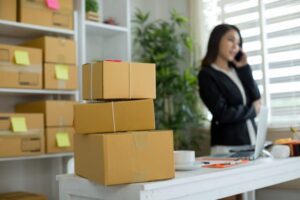 Office Relocation in Dubai