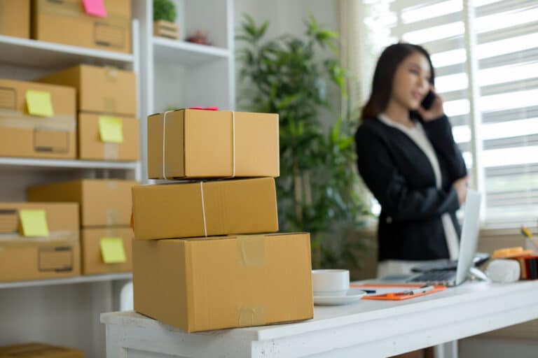 Office Relocation in Dubai