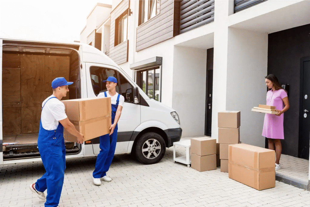 Average Cost to Hire Movers and Packers in Dubai Average Cost to Hire Movers and Packers in Dubai